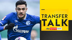 Sky sports news live free. Ozan Kabak How Liverpool Pulled Off Clever And Surprising Deal Transfer Talk Podcast Football News Sky Sports