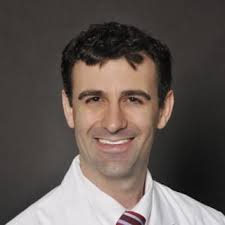 Dr. Jay Lieberman, MD