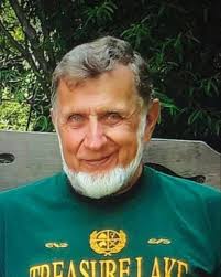 Donald E. HACKMAN Obituary February 11, 2023