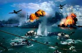 The walt disney company is releasing a new action drama film pearl harbor about the attack, with the film premiere at pearl harbor may 21, 2001 aboard the aircraft carrier uss john stennis. Pearl Harbor Usa 2001 Kritik Artechock