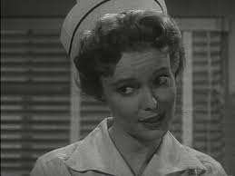 The Candy-Fudge Sundae Girl