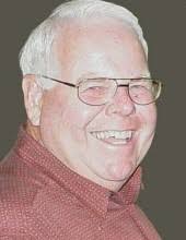 Robert Eugene “Bob” Moorehouse (1936-2016)