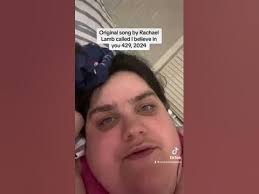 Rachaellamb singer songwriter from Arkansas