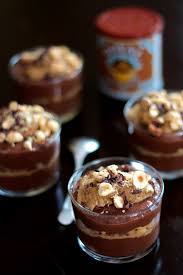 Pudding De Chia Express Au Chocolat Et Beurre De Cacahuete Vegan Et Sans Gluten Cuisine En Scene Le Blog Cuisine De Lucie Barthelemy Cotemaison Fr