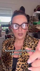 Autumn Outfit of the Day for Curvy and Petite Women