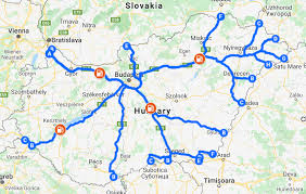 #romexpo #smartcityurbanproject #smartcity #ungaria #mnkh. Ungaria Introduce Noi Reguli De Tranzitare È™tiidelatsg Sursa Ta De NoutÄƒÈ›i Din Transporturi