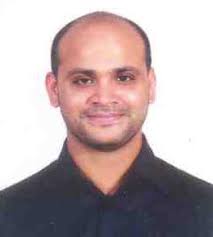 Mohammed Ameen is new president of KCCI