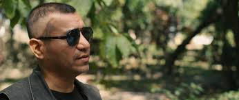 The Path of the Shadows (2018)