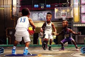 I signed with the jordan brand as well. Nba Playgrounds 2 Dev 2k Games Has Made Substantial Contributions