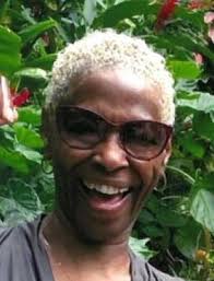 Erma Thomas Obituary (1955