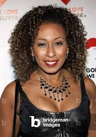 Image of Tamara Tunie at arrivals for God's Love We Deliver Golden