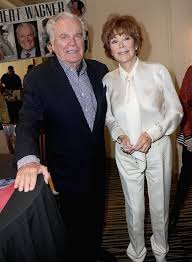 Robert Wagner And Jill St John S Relationship Started With Her Message Of Condolence