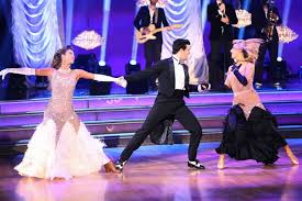 The Best Dancing With The Stars Costumes Of The Past 10 Years Star Costume Dancing With The Stars Mark Ballas