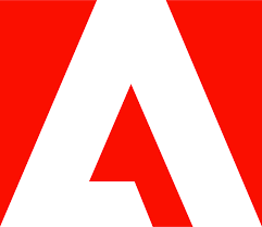 Adobe Software Logo
