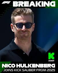 Nico Hülkenberg vs Heinz-Harald Frentzen