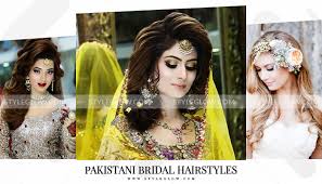 Home » hair styles » bridal hairstyles. Best Pakistani Bridal Hairstyles 2021 For Wedding Styleglow Com
