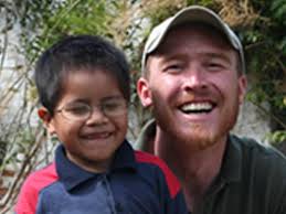 Social Entrepreneur Corps