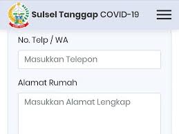 Catat Calon Peserta Rapid Test Gratis Di Pkk Sulsel Harus Daftar Online Kompasiana Com