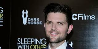 Adam Scott Net Worth