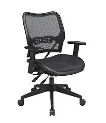 Space 13 Series Office Chair Deluxe Dark Air Grid Seat And Back Greenguard Certified Model No 13 77n9wa Office Star Office Chair Mesh Task Chair