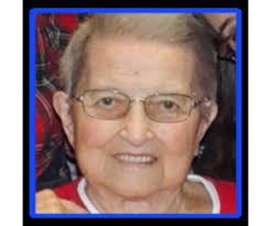 Dorothy Barr Obituary (2025)