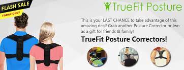 We have reviewed the best posture correctors. Truefit Posture Corrector Posture Corrector Postures Last Chance