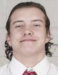 2018 Men's Lacrosse Roster