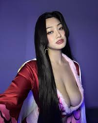 Cosplay - NsfwGPT.AI - Not just an NSFW AI chatbot platform.