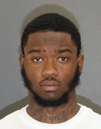 Northern District Attempted Murder Arrest In reference to the shooting that  occurred in the Northern District