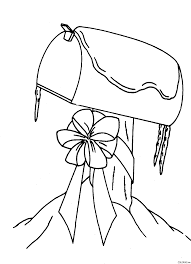 Coloring pages winter farm animal coloring pages preschool coloring pages cute coloring pages printable coloring pages coloring sheets coloring pages for kids coloring books spring theme. Coloring Page Christmas Mailbox Coloring Me