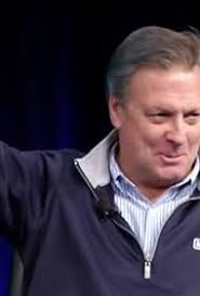 Revolutionaries" MLB Advanced Media Founder Bob Bowman (TV Episode 2015)