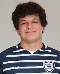 2023 Men's Soccer Roster