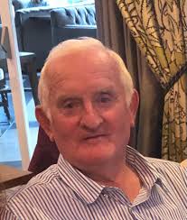 All at Bessbrook Utd would like to share our condolences with Jim and the  entire family circle at this time. In our thoughts R.I.P