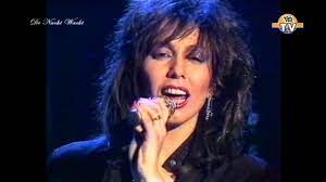 Am d sometimes i am frightened but i'm ready to learn. Jennifer Rush The Power Of Love Youtube