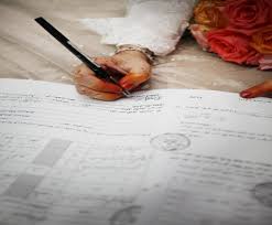 Online nikah / shadi procedure, nikah registration fee in pakistan nadra marriage registration certificate and union council nikahkhuwan how to register marriage online in pakistan? Tips Perkahwinan Prosedur Perkahwinan Johor Mfdjannah