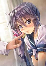 Celebrities all over are wearing curtain bangs, and your clients will be asking for them soon too as apparently, they've been peaking the interest of folks o. Pin On Anime Pictures 1