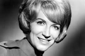 Jeannie Seely will be remembered for the song Don't Touch Me