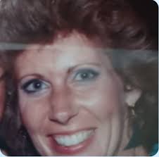 In loving memory of Mary Linda Duncan