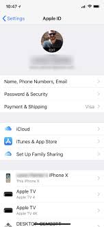 Here's how to find all of the app subscriptions you currently have tied to your apple id — and how to cancel them when you decide. How To Cancel A Subscription On An Iphone Macworld Uk