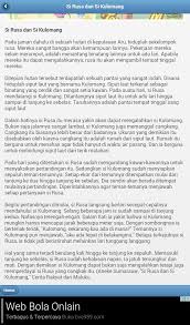 Menyebutkan dan menjelaskan istilah atau kata yang ada pada ciri­ciri makhluk hidup. Tentukan Ciri Yang Ditemukan Dalam Unsur Fabel Diatas 1 Tema2 Latar3 Tokoh4 Watak Tokoh5 Brainly Co Id