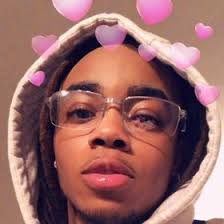 Marco Carter (marcuscarter000)