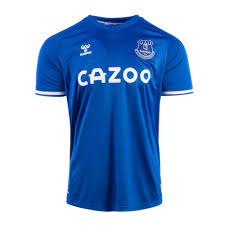 Order now official umbro everton men's home jersey 2018/2019. Buy 2020 21 Everton Fc Epl Home Shirt Mens Your Jersey