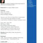 Medical Transcription Resume Samples Medical Transcription Resume ...