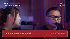 How to play kenanglah aku font −1 +1. Tami Aulia Kenanglah Aku Official Video Lirik Youtube