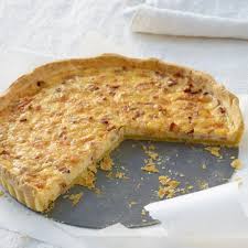 Pikante kuchen schmecken kalt und warm und lassen sich gut vorbereiten. Rezepte Pikante Kuchen Essen Und Trinken