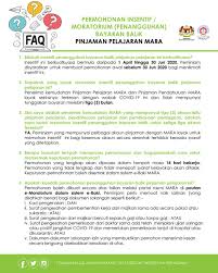We did not find results for: Majlis Amanah Rakyat On Twitter Faq Permohonan Insentif Penangguhan Bayaran Balik Pinjaman Pelajaran Mara Mara Maraprihatin Terimakasihmara Kplb Https T Co 4p6d1mai8h