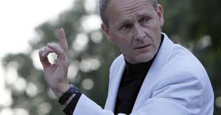 WCO maestro Andrew Sewell takes second job with California symphony