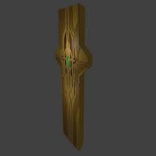 Xenogears Zohar by RaistlinJ | Download free STL model | Printables.com