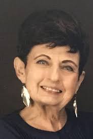 Judith Ann Van Denbark Obituary April 3, 2019