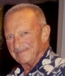 Richard Barnaby Obituary (1942